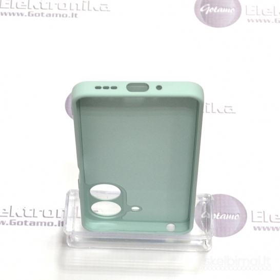 381 B-Hold Plus dėklai nugarėlės Xiaomi Redmi 13C, Xiaomi Poco C65 telefonams