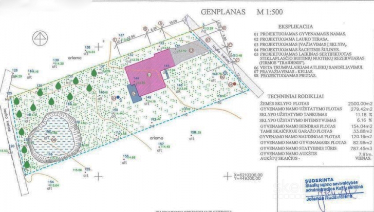 Greitas gyvenimo tempas mieste ir šurmulys vargina?