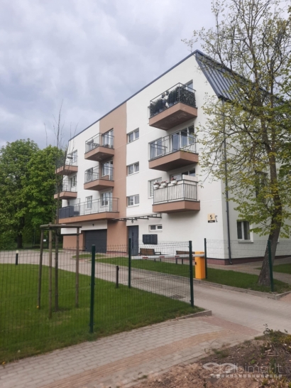 3kambariu nuoma Klaipėda 