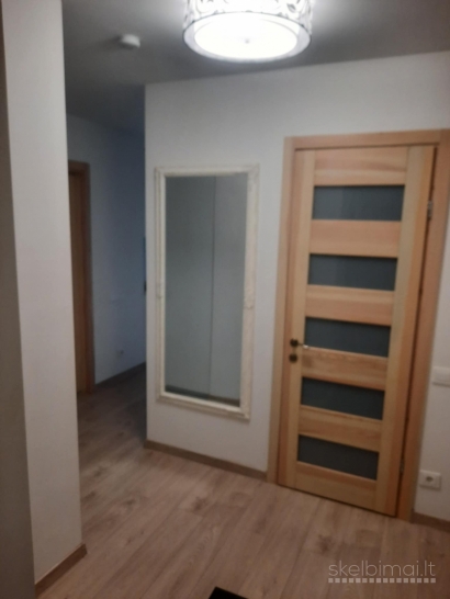 3kambariu nuoma Klaipėda 