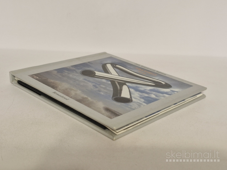 Audio CD Mike Oldfield – Tubular Bells Limited Edition