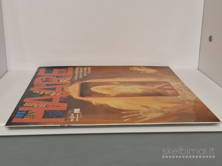 LP plokštelė Das Frank Mills Ensemble – Haare