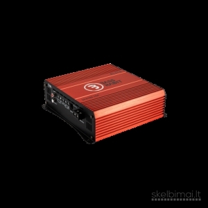 Bass Habit SPL Elite 3100.1DF automobilinis stiprintuvas