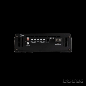 Bass Habit SPL Elite 3100.1DF automobilinis stiprintuvas