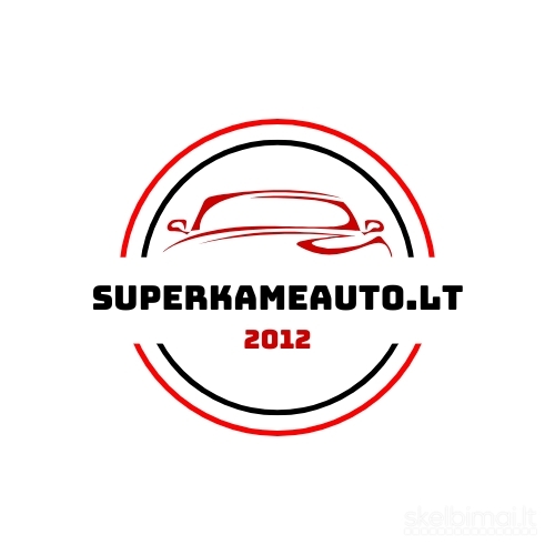 Negaiškite laiko, parduokite automobilį brangiausiai
