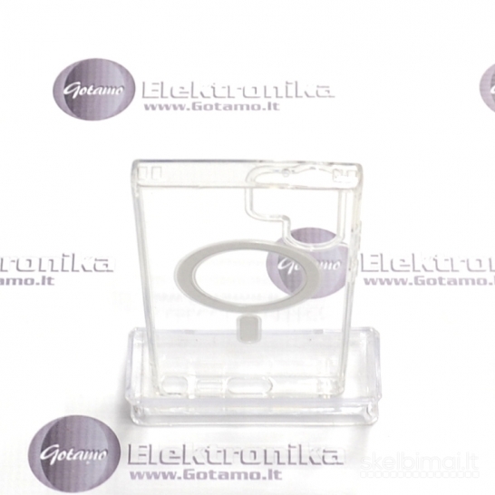 401 MagSafe Jelly dėklas nugarėlė Samsung Galaxy S23 Ultra telefonui