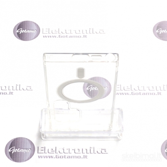 401 MagSafe Jelly dėklas nugarėlė Samsung Galaxy S23 Ultra telefonui