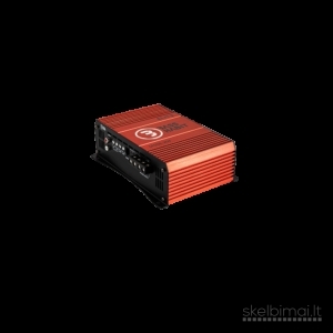 Bass Habit SPL Elite 550.2DF automobilinis garso stiprintuvas
