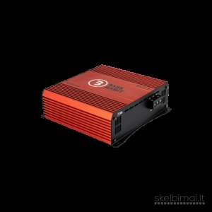 Bass Habit SPL Elite 225.4DF automobilinis garso stiprintuvas
