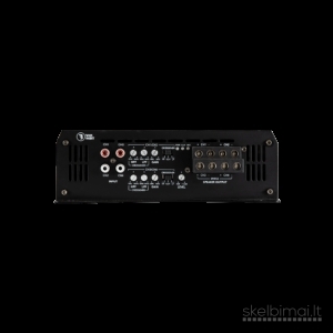 Bass Habit SPL Elite 225.4DF automobilinis garso stiprintuvas