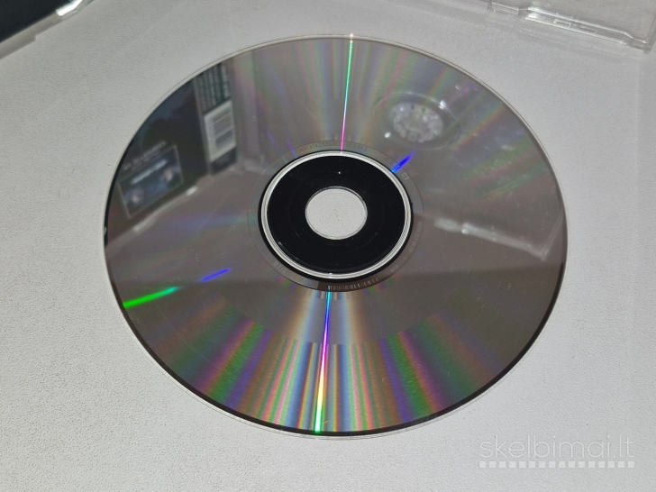 Audio CD, Maxi-Single Bomfunk MC's – Freestyler