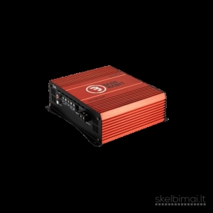 Bass Habit SPL Elite 2100.1DF