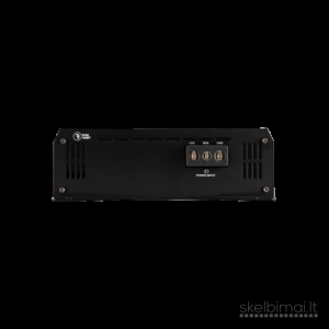 Bass Habit SPL Elite 2100.1DF