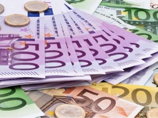 Finansavimo paslaugos verslui nuo 10 000 be užstato