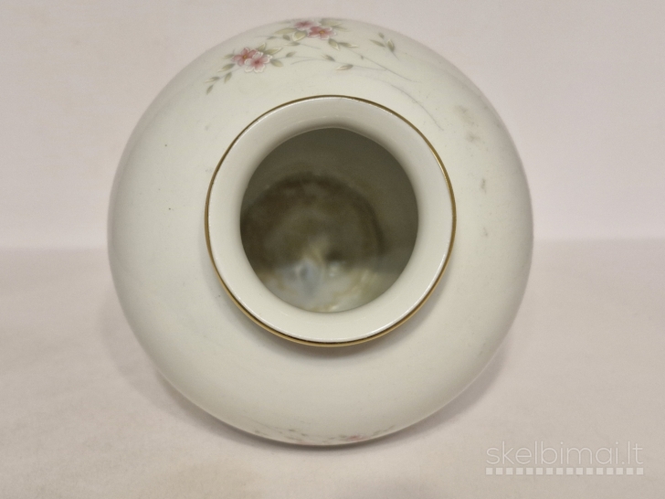 Royal Porzellan Bavaria KPM porceliano vazelė ~ 15cm.