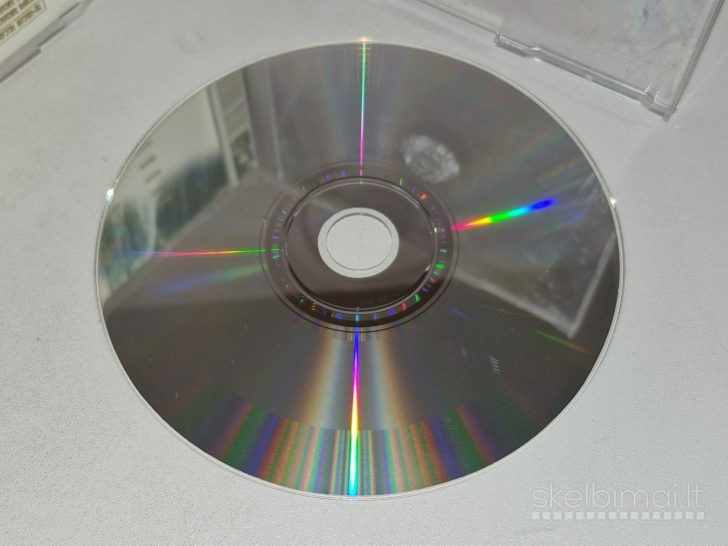 Audio CD, Maxi-Single Nalin & Kane – Beachball