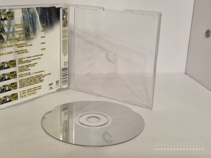 Audio CD, Maxi-Single Nalin & Kane – Beachball