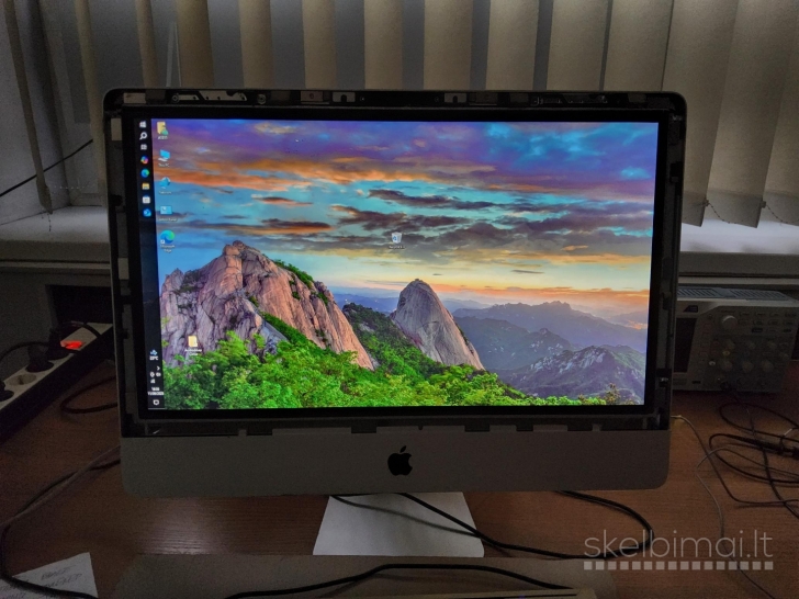 Apple all-in-one A1311 mid-2010