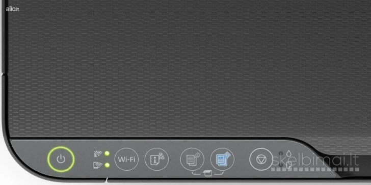 Epson l3250 Naujas spausdintuvas L3250 Vilnius