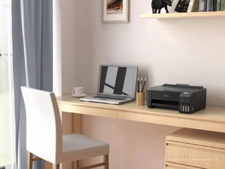 Epson l3250 Naujas spausdintuvas L3250 Vilnius