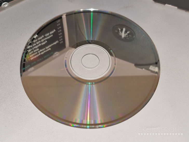 Audio CD Gilbert O'Sullivan – The Very Best Of