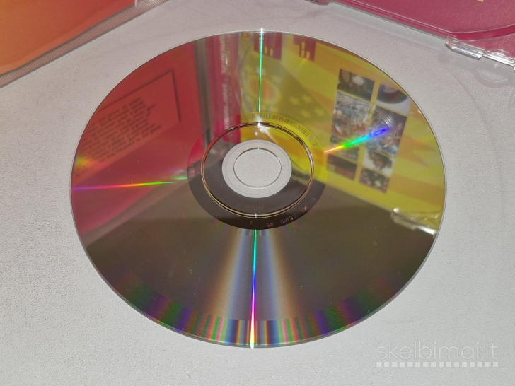Audio CD Ohio Express ‎– The Best Of 40 Years