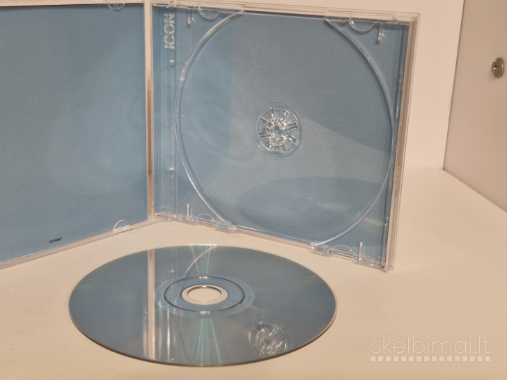 Audio CD Cat Stevens ‎– Icon