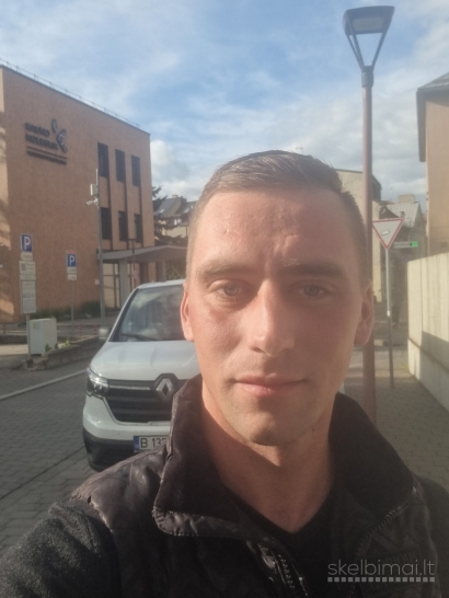 Ieškau moters slaptiems susitikimams 