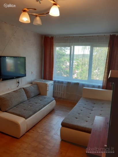 2 KAMB. BUTAS VILNIUS, ŠNIPIŠKĖS, KALVARIJŲ G.
