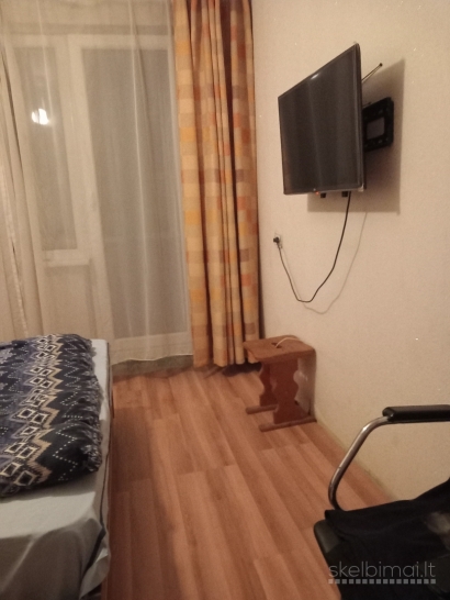 2 KAMB. BUTAS VILNIUS, ŠNIPIŠKĖS, KALVARIJŲ G.