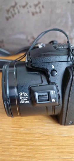 Nikon Coolpix L120