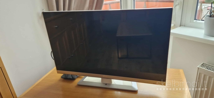 LG televizorius