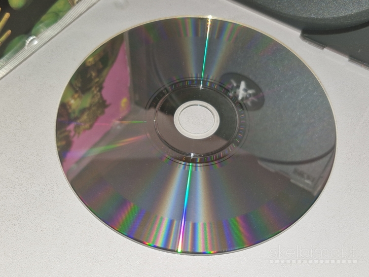 Audio CD Die Prinzen ‎– Alles Nur Geklaut
