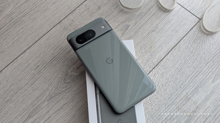 Google Pixel 8 5G 8gb/128gb Hazel