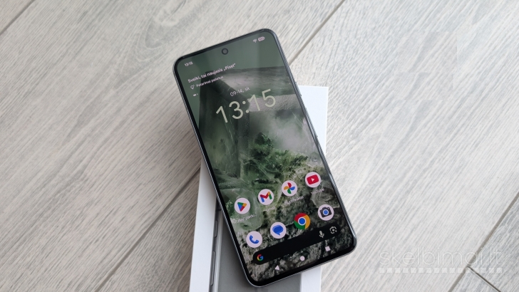 Google Pixel 8 5G 8gb/128gb Hazel