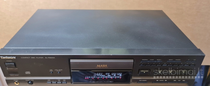 Technics SL-PS620A