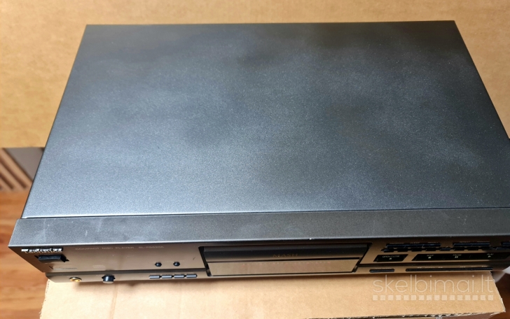 Technics SL-PS620A