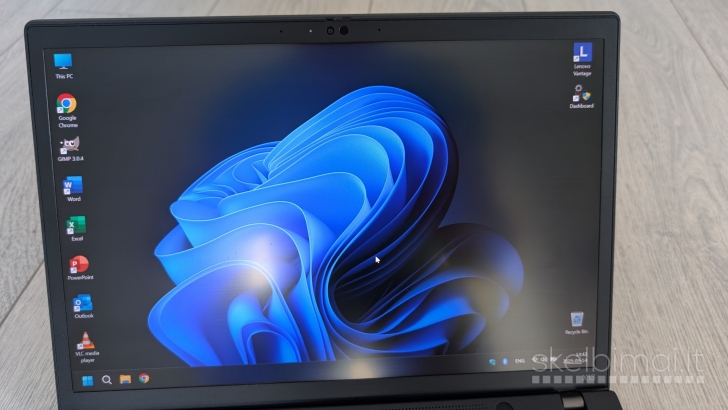 Lenovo Thinkpad X13 G2 / i5 1135g7 / 16gb / 256gb