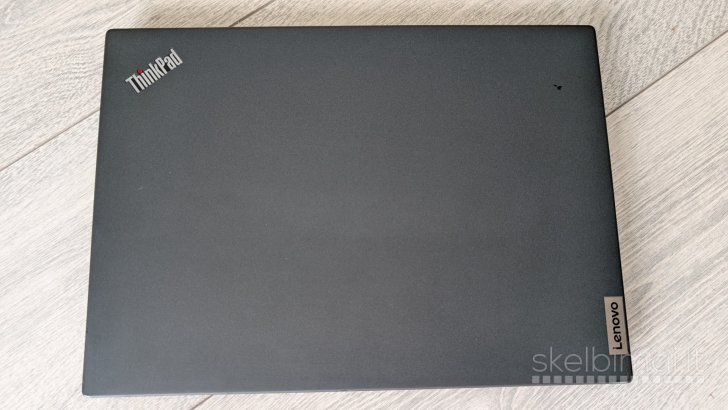 Lenovo Thinkpad X13 G2 / i5 1135g7 / 16gb / 256gb