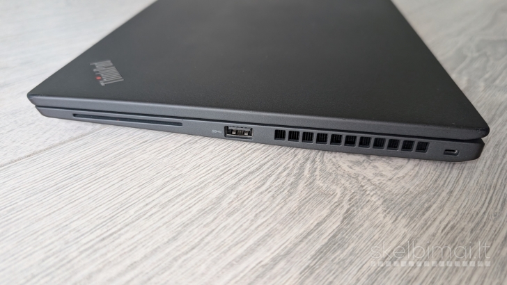 Lenovo Thinkpad X13 G2 / i5 1135g7 / 16gb / 256gb
