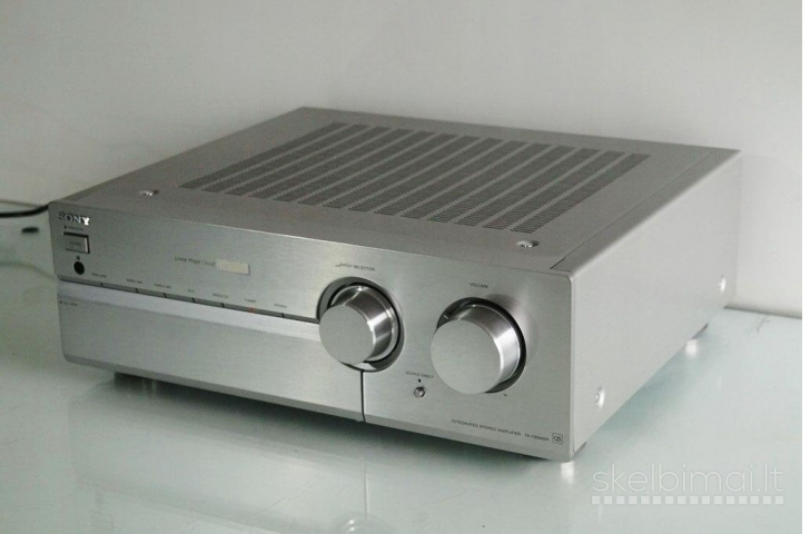 Sony TA-FB940r