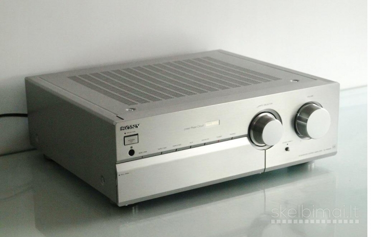 Sony TA-FB940r