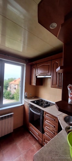 4 kamb. butas Klaipėda, Žvejybos uostas, Sulupės g.