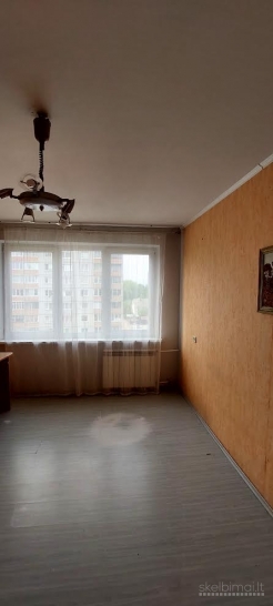 4 kamb. butas Klaipėda, Žvejybos uostas, Sulupės g.