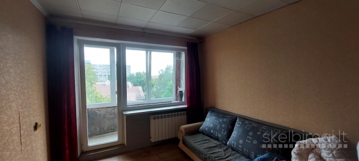 4 kamb. butas Klaipėda, Žvejybos uostas, Sulupės g.