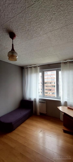 4 kamb. butas Klaipėda, Žvejybos uostas, Sulupės g.