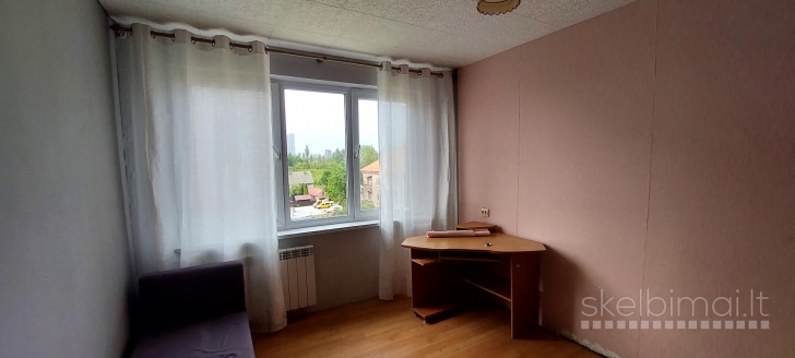 4 kamb. butas Klaipėda, Žvejybos uostas, Sulupės g.
