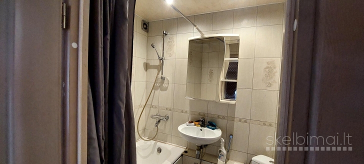4 kamb. butas Klaipėda, Žvejybos uostas, Sulupės g.