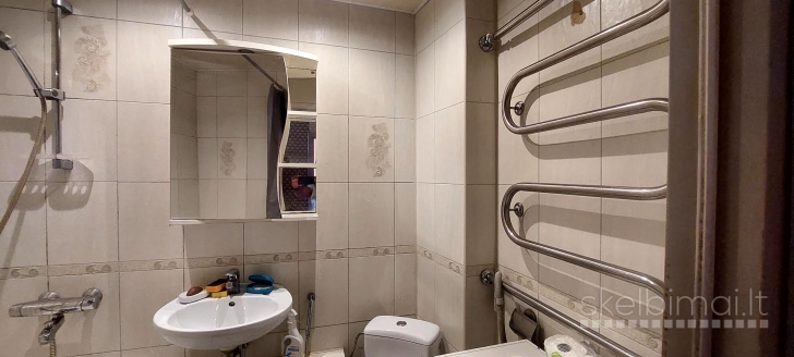 4 kamb. butas Klaipėda, Žvejybos uostas, Sulupės g.