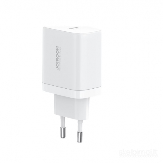 Greitasis telefono, planšetės universalus USB-C pakrovėjas Joyroom